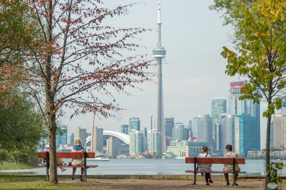 Toronto private schools